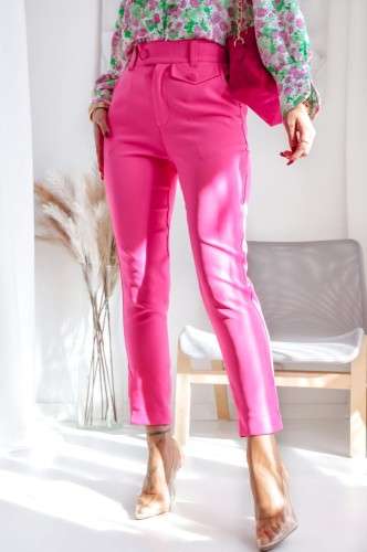 Spodnie PREMIUM PINK