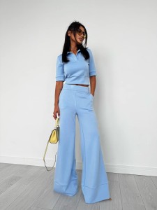 Dres  ROMIN BLUE 