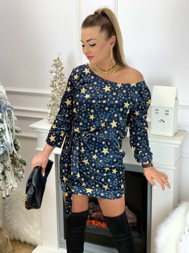 Sukienka GOLD STAR