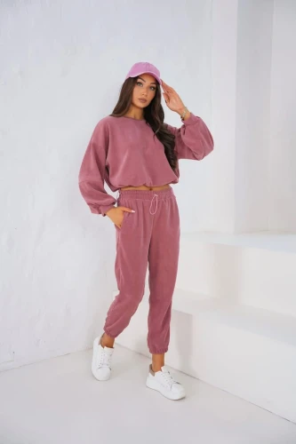 Dres ROMA PINK 