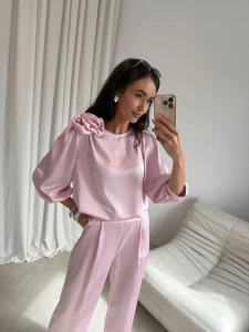 Bluzka BUENOS PINK