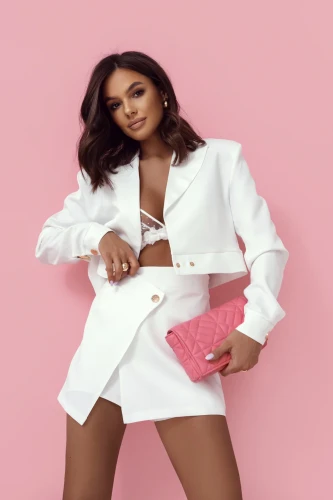 KOMPLET LOLITA WHITE  