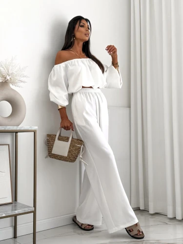 Komplet VERONA WHITE