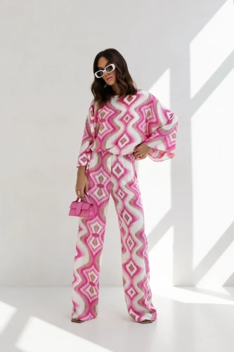 KOMPLET BALI PINK 