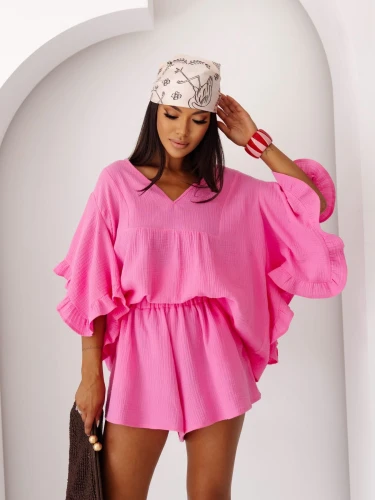 Komplet SANDY PINK 