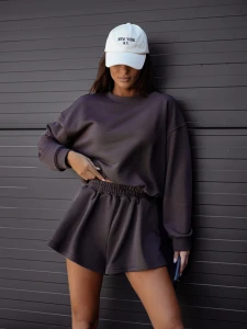 KOMPLET MILA BROWN 