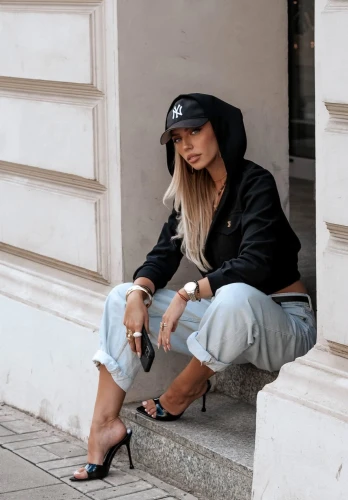 Kurtka VERONA BLACK