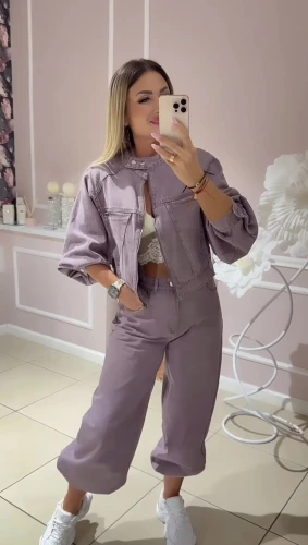 Kurtka NEVADA JEANS