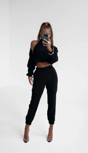 Dres LILI BLACK 