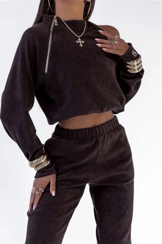 Dres LILI BROWN