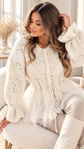 SWETER QUEEN 